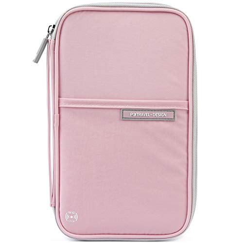 Shop Passport Wallet, RFID Family Travel Pass – Luggage Factory