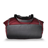 Briggs & Riley Transcend Shopping Tote, Merlot