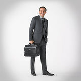 Briggs & Riley @Work Medium Briefcase, Black