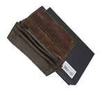 Diesel Münzbörse 00XD42PR607H2039 Coin Pouch, 16 cm, Black (Schwarz)