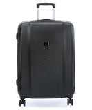 Titan Xenon Large 29'' Hardside Spinner Luggage, Black, One Size