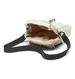 Columbia Zigzag Side Bag, Ancient Fossil Spotted Camo, One Size