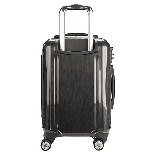 DELSEY Paris Luggage CarryOn International