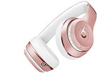 Beats Solo3 Wireless On-Ear Headphones - Rose Gold