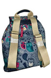 Lily Bloom Night Owl Riley Backpack