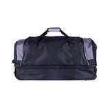 TPRC 30 Inch Duffel, Black