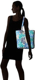 Vera Bradley Tote, Santiago