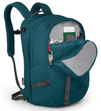 Osprey Nova Women's Laptop Backpack Ethel Blue