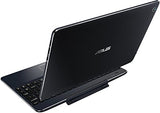 ASUS Transformer T100 Chi 2-in-1 Detachable Laptop, 10.1" Full HD Corning Concore Glass IPS