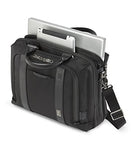 Travelpro Crew Executive Choice 2 Pilot Under-Seat Brief Bag, 16-in with USB port