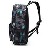 Gumstyle Drrr Durarara Backpack Plaid School Bag Classic Schoolbag