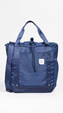 Herschel Supply Co. Men's Barnes Tote, Medieval Blue, One Size