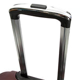 Luggage Set Travel Rolling Suitcase, Hardshell Luggage 3 Piece Set 20in 24in 28in Spinner Suitcase Lightweight Nested Sets Carry-on Uprights Suitcase 360° Silent Spinner Multidirectional Wheels For Me