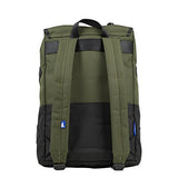 Alpine Division Rockaway Backpack - Ripstop