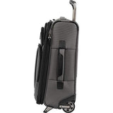 Travelpro International Carry-On, Titanium Grey