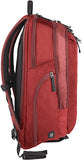 Victorinox Altmont 3.0 Vertical-Zip Laptop Backpack,  Red,  One Size