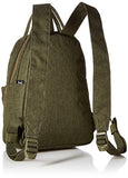 Herschel Nova Mini Backpack Crosshatch/Olive Night, One Size