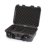 Nanuk Dji Drone Waterproof Hard Case With Custom Foam Insert For Dji Mavic - 920-Mav7 Graphite