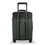 Briggs & Riley Transcend Tall Carry-On Expandable 22" Spinner, Rainforest