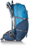 Gregory Mountain Products Juno 25 Liter 3D-Hydro Women's Daypack, Porcelain Blue, One Size