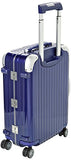Rimowa Limbo Cabin 22" Multiwheel IATA Carry On Spinner Luggage - Night Blue