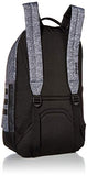 adidas Unisex Classic 3S III backpack, Jersey Onix/Black V3, One Size