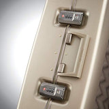 Samsonite Fortifi 25" Spinner Dark Sand