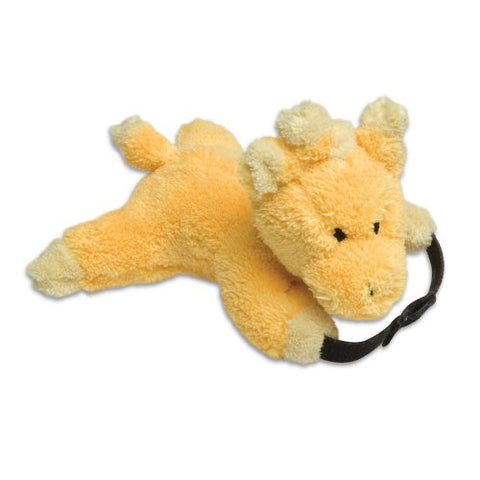 Ton Ton For Kids Bag Buddies Bag-Tag - Giraffe