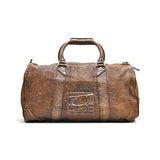 Rawlings Men'S Origins 19'' Duffle Bag, Brown, Os