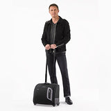 Briggs & Riley Brx Rolling Cabin Bag, Black