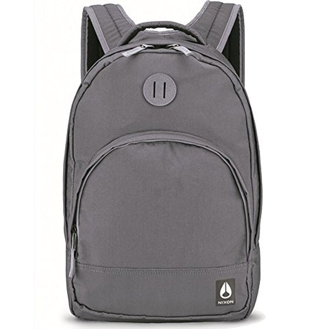 Nixon Grandview Backpack 2, Gray Multi, One Size