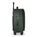 Briggs & Riley Transcend Wide Carry-On Expandable 21" Spinner, Rainforest