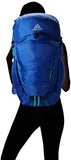 Gregory Mountain Products Women's Amber 60 Backpack, Sky Blue, Medium