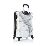 Heys Classical World 26 Inches, Sepia