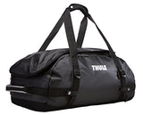Thule Chasm Bag, Black, 40 L