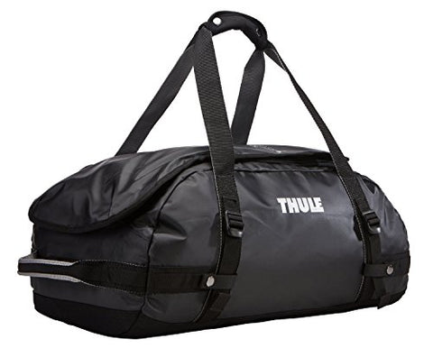 Thule Chasm Bag, Black, 40 L