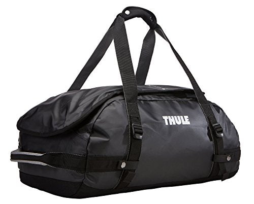 Thule Chasm Bag, Black, 40 L