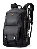 Lowepro Fastpack BP 250 AW II - A Travel-Ready Backpack for DSLR and 15" Laptop and Tablet