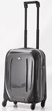 Triforce Empire Collection Hardside 3 Piece Spinner Luggage Set