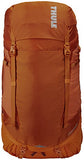 Thule Capstone (223202) 40L Men's Hiking Backpack, Slick Rock, 40 L