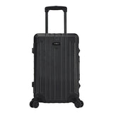 TPRC 20" Seattle Collection Hardside Carry-On Luggage