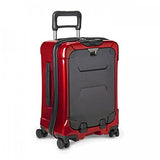 Briggs & Riley Torq International Carry-On Spinner Carry On Ruby One Size