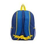 Pokemon X Y Chespin Fennekin Froakie Kid 16" Glowing Light Up Front Backpack Bag