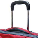 Calpak Rambler 21-Inch Carry-On Luggage, Olive, One Size