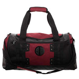 Deadpool Men's Duffle Bag