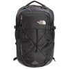 north face backpack solid state The North Face Women's Solid State Laptop Backpack, Black/Rose Gold