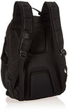 Victorinox Vx Sport Trooper Laptop Backpack, Black/Black Logo