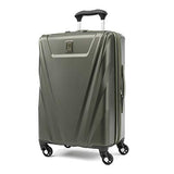 Travelpro Maxlite 5 Hardside 3-Pc Set: Exp. C/O And 25-Inch Spinner With Travel Pillow (Slate