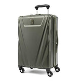 Travelpro Maxlite 5 Expandable Carry-On Spinner Hardside Luggage, Slate Green