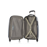 Heys America SuperLite 21" Hardside Spinner Carry-On (Midnight Blue)